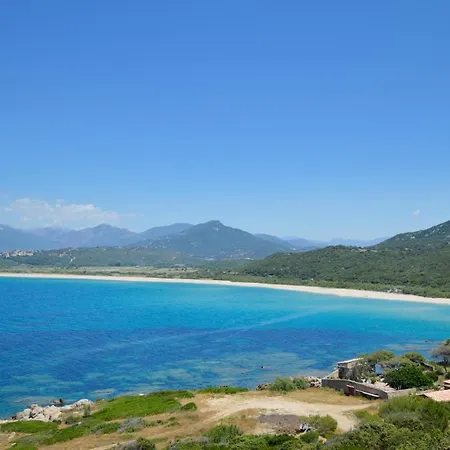 Stunning Caravan In Belvedere Campomoro With 2 Bedrooms Camping